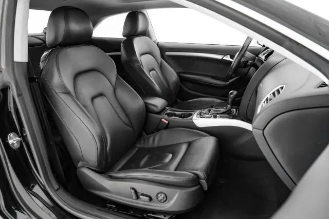 2010 Audi A5 2.0T Premium
