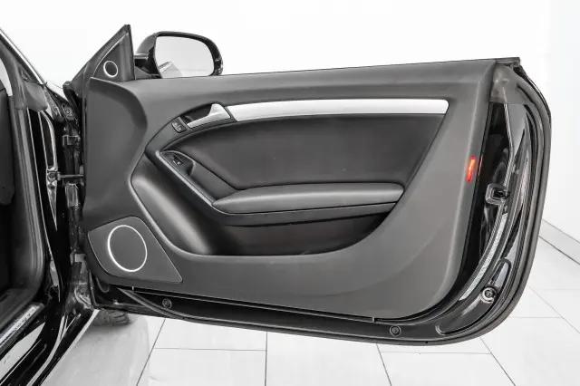 2010 Audi A5 2.0T Premium