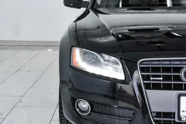 2010 Audi A5 2.0T Premium