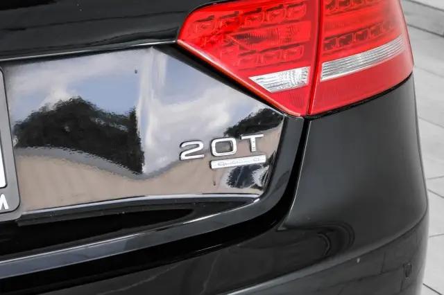 2010 Audi A5 2.0T Premium