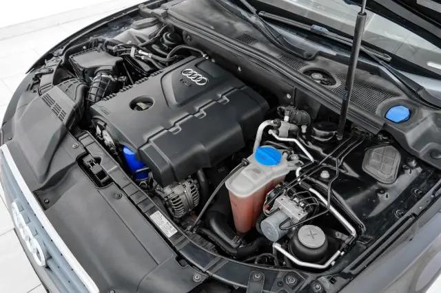 2010 Audi A5 2.0T Premium