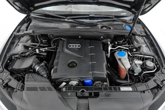 2010 Audi A5 2.0T Premium