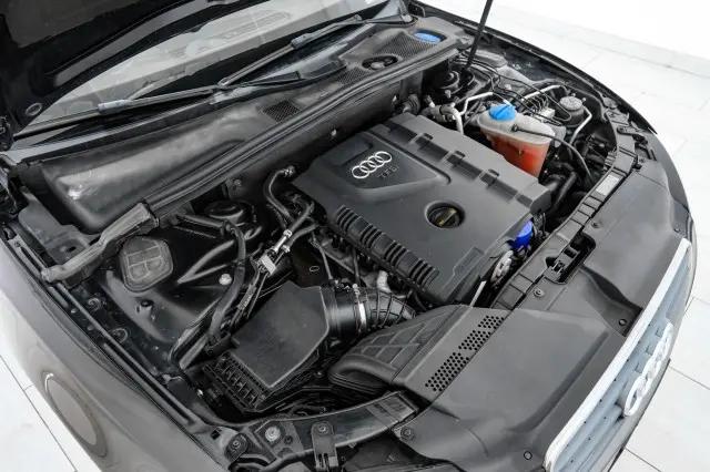 2010 Audi A5 2.0T Premium