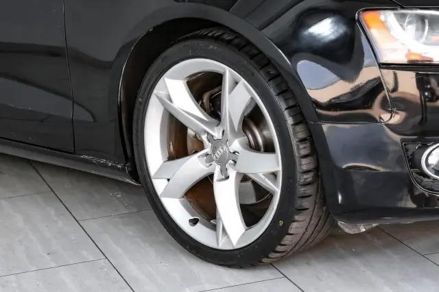 2010 Audi A5 2.0T Premium
