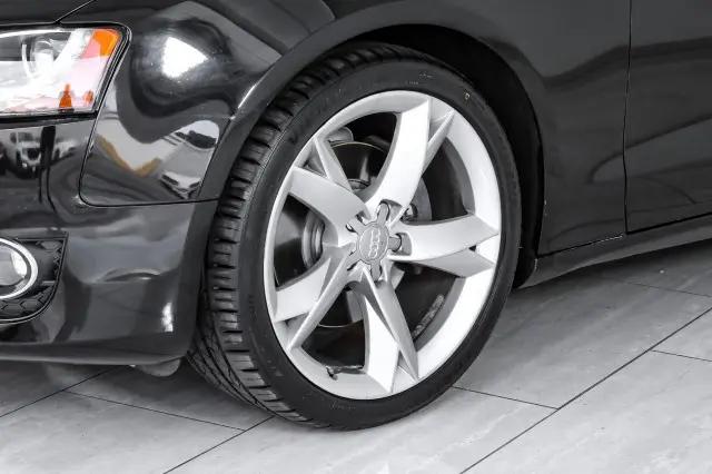 2010 Audi A5 2.0T Premium