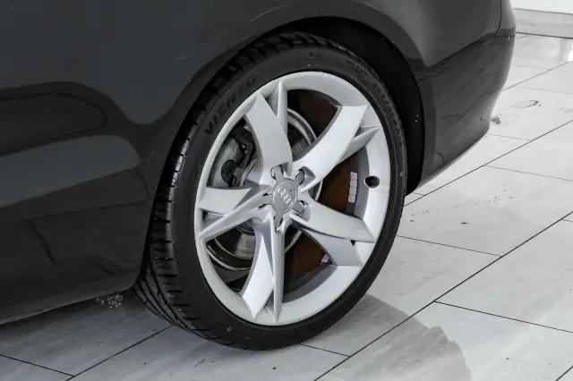 2010 Audi A5 2.0T Premium