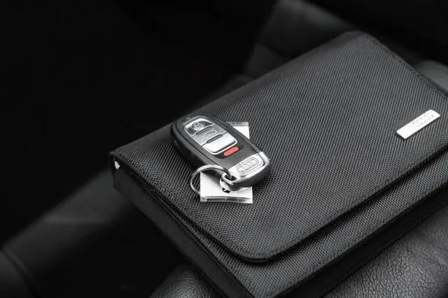 2010 Audi A5 2.0T Premium