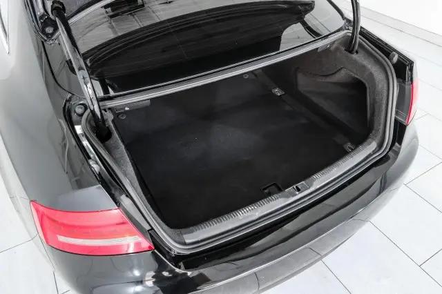2010 Audi A5 2.0T Premium