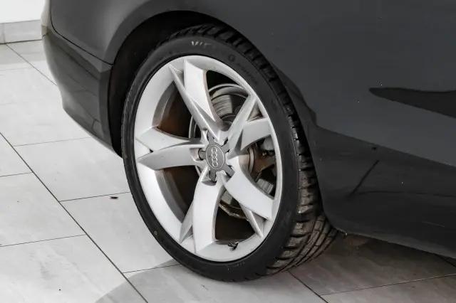 2010 Audi A5 2.0T Premium