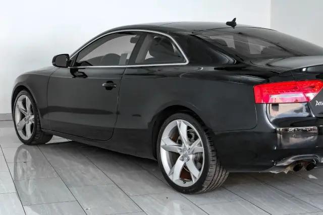2010 Audi A5 2.0T Premium