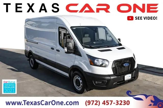 2023 Ford Transit Cargo Van T-150 for sale in Carrollton, TX