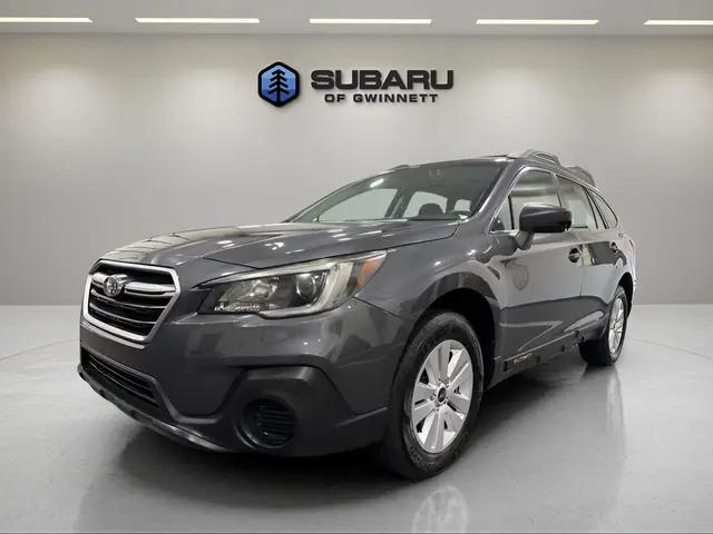 2019 Subaru Outback 2.5i for sale in Duluth, GA