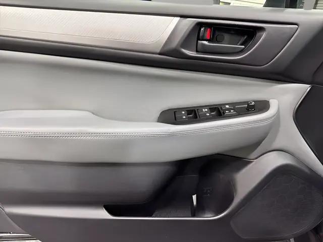 2019 Subaru Outback 2.5i