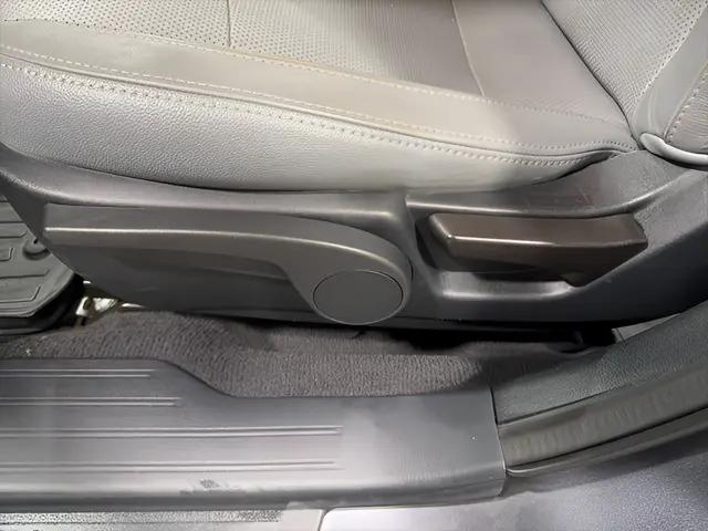 2019 Subaru Outback 2.5i