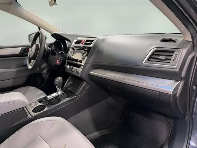 2019 Subaru Outback 2.5i
