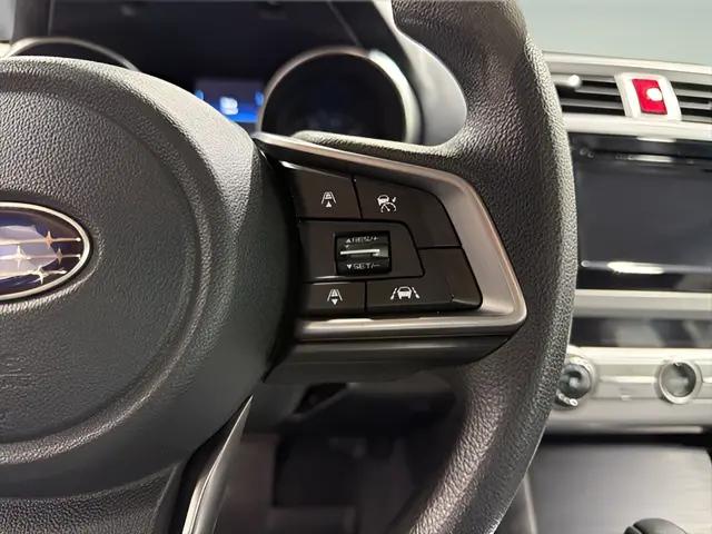 2019 Subaru Outback 2.5i