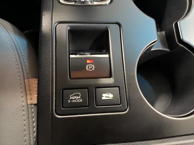 2019 Subaru Outback 2.5i