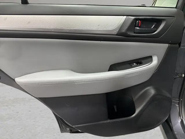 2019 Subaru Outback 2.5i