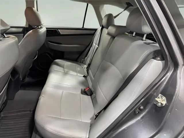 2019 Subaru Outback 2.5i