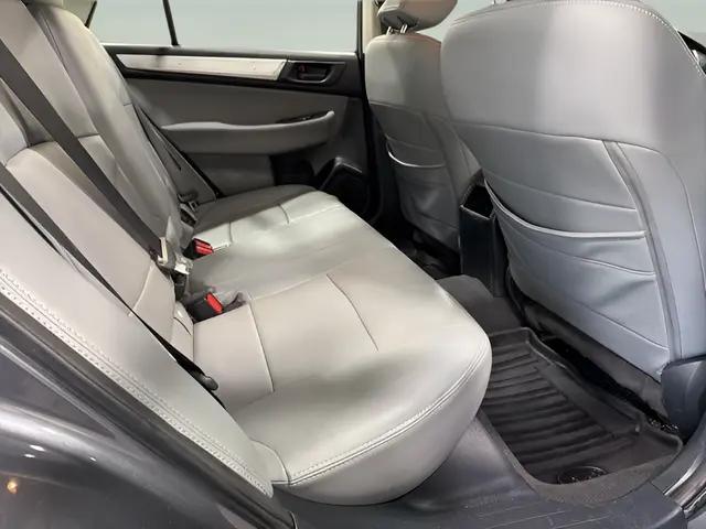 2019 Subaru Outback 2.5i