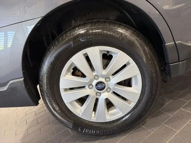 2019 Subaru Outback 2.5i