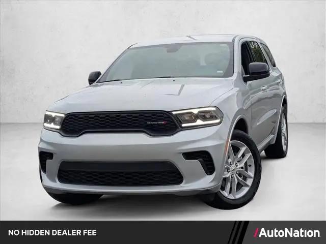 2025 Dodge Durango GT AWD for sale in Roseville, CA