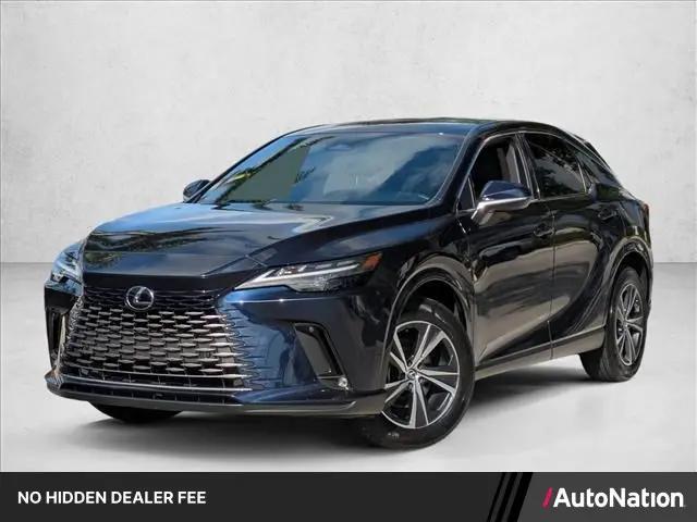 2024 Lexus RX 350 RX 350 for sale in Miami, FL