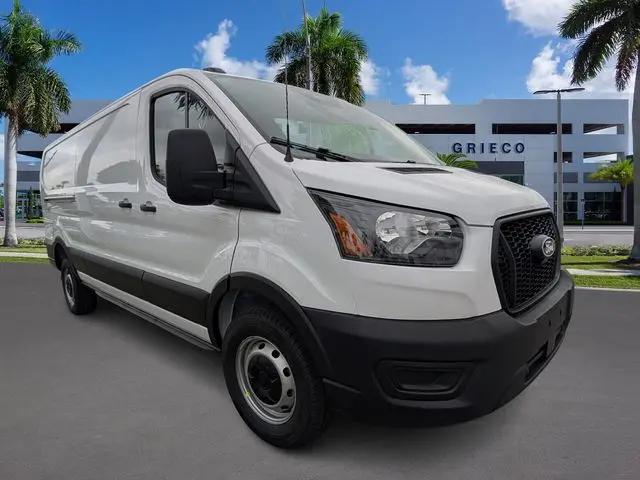 2026 Ford Transit Cargo Van T-250 for sale in Delray Beach, FL