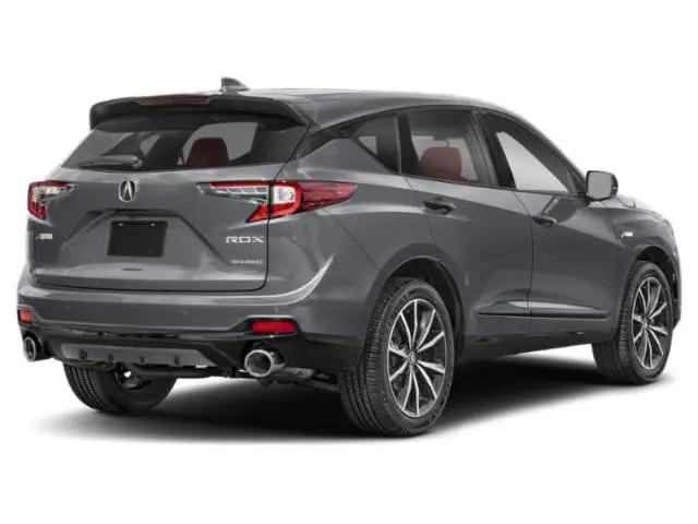 2026 Acura RDX A-Spec Advance