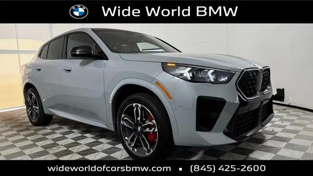 2026 BMW X2 xDrive28i for sale in Spring Valley, NY