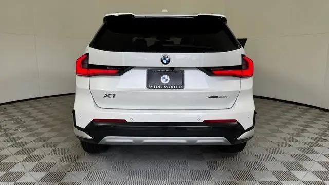 2026 BMW X1 xDrive28i