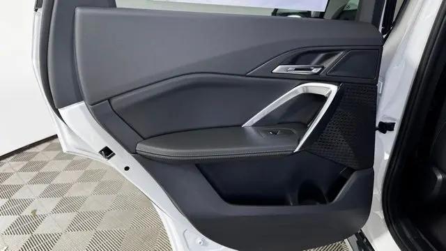 2026 BMW X1 xDrive28i