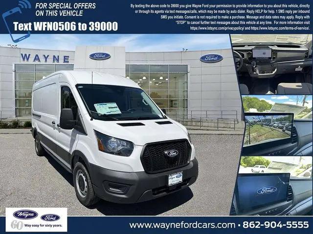 2026 Ford Transit Cargo Van T-250 for sale in Wayne, NJ