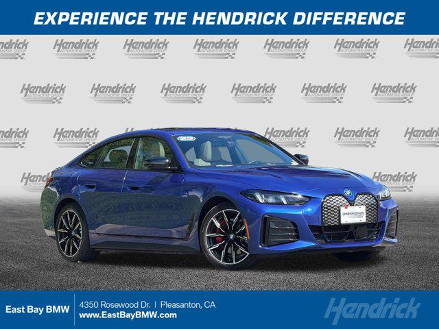 2025 BMW i4 eDrive40 for sale in Daleville, IN