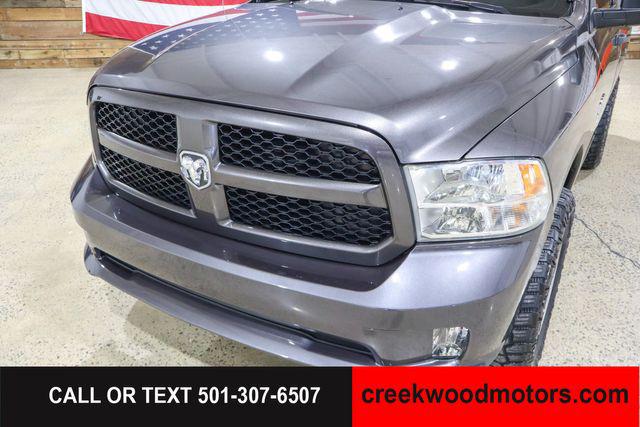 2015 Ram 1500 Express
