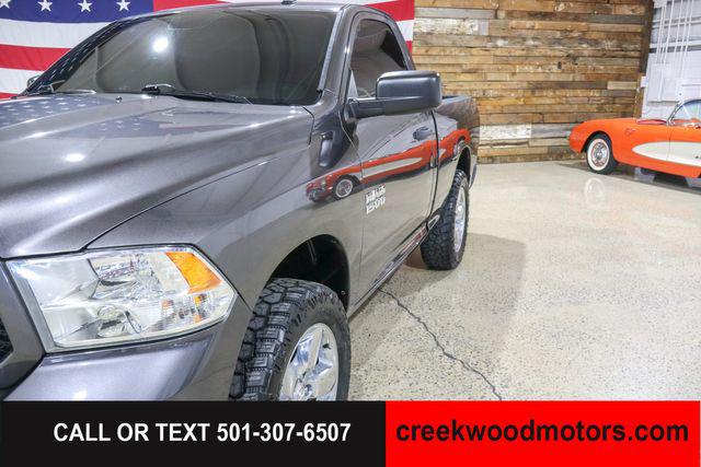 2015 Ram 1500 Express