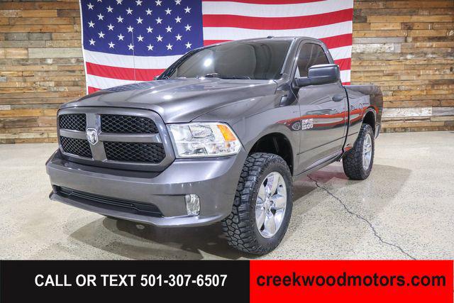 2015 Ram 1500 Express