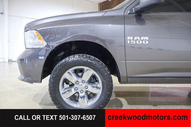 2015 Ram 1500 Express
