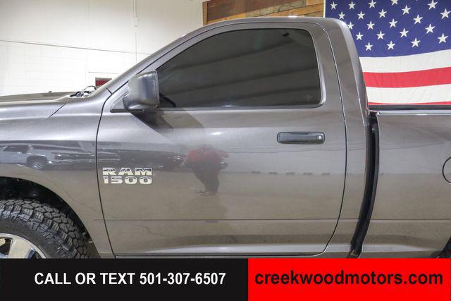 2015 Ram 1500 Express