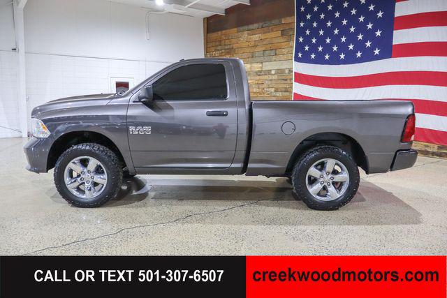 2015 Ram 1500 Express
