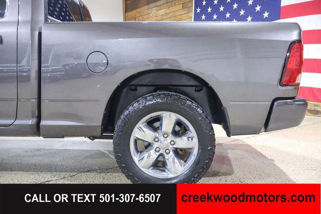 2015 Ram 1500 Express