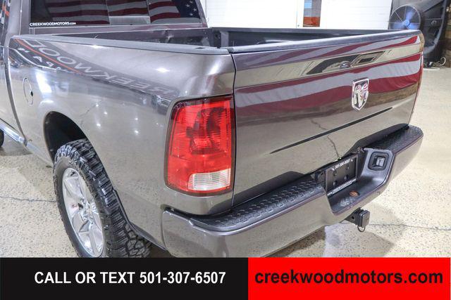 2015 Ram 1500 Express