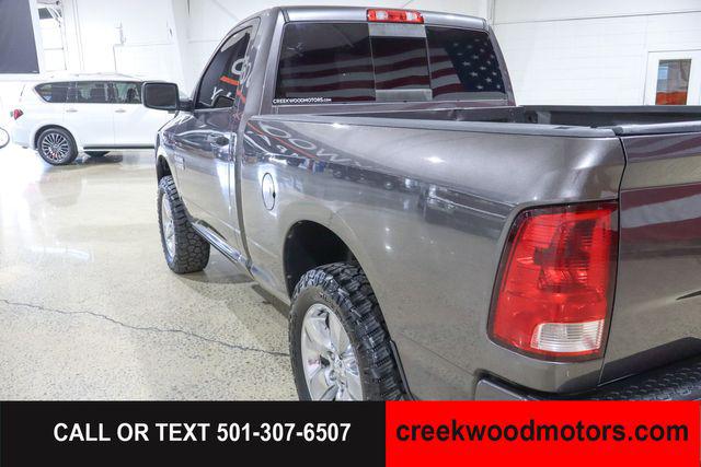 2015 Ram 1500 Express
