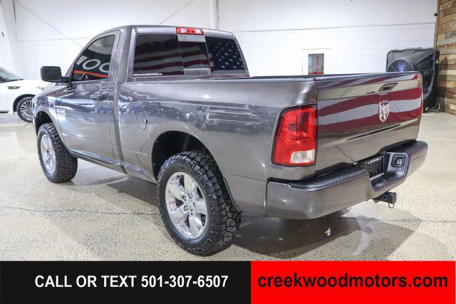2015 Ram 1500 Express