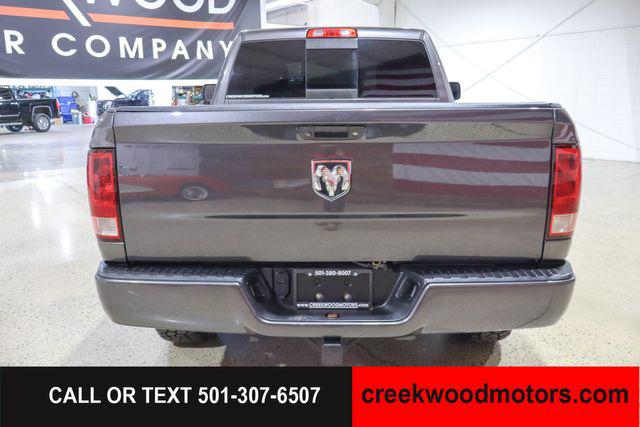 2015 Ram 1500 Express