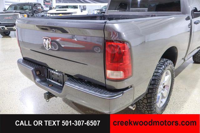 2015 Ram 1500 Express