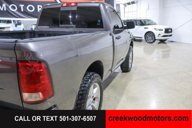 2015 Ram 1500 Express