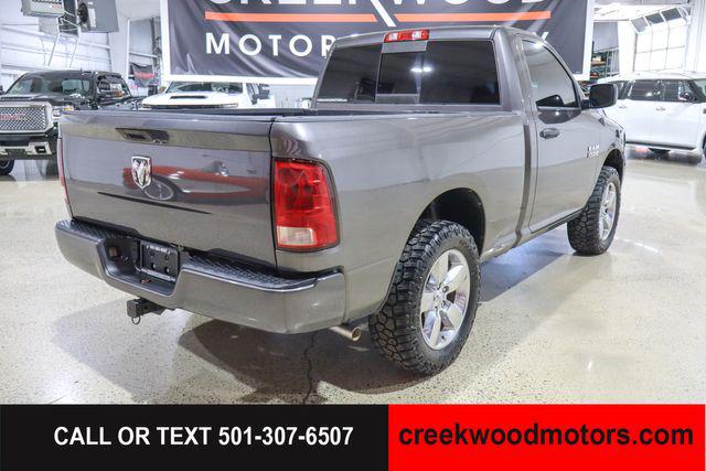 2015 Ram 1500 Express