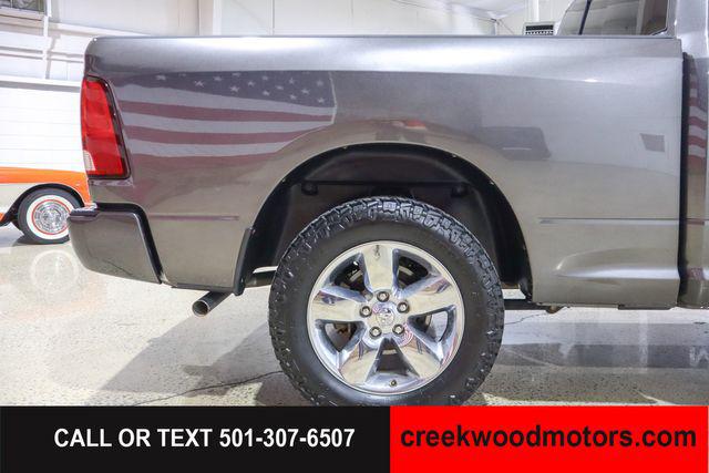2015 Ram 1500 Express