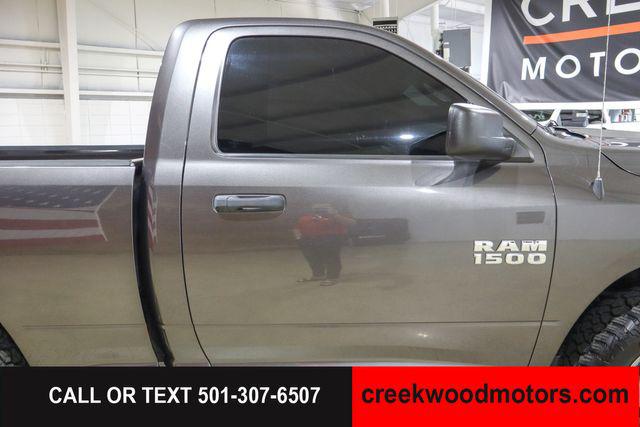 2015 Ram 1500 Express